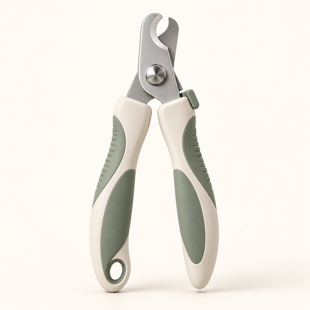 CozyWag stainless steel pet nail clippers
